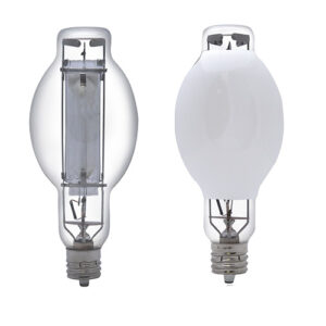 Protected Pulse Start Metal Halide