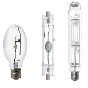 Standard Metal Halide