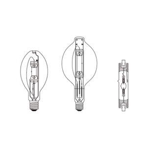 Color Metal Halide