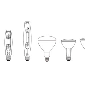 Metal Halide for Aquarium