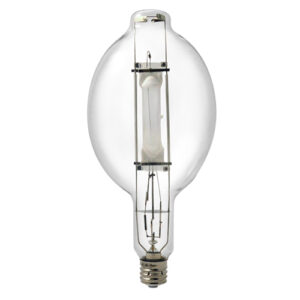 Metal Halide Retrofit for HPS Ballast