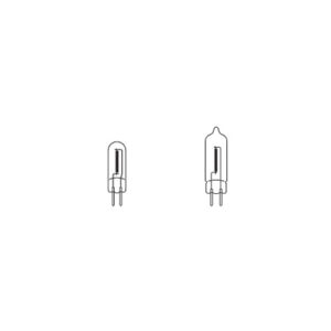 Xenon JC Bi-Pin