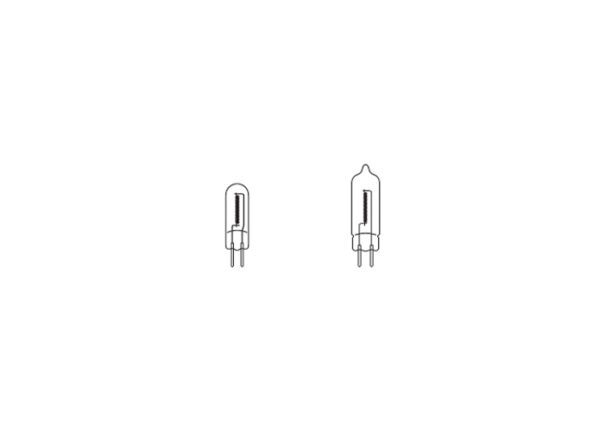15 Xenon JC Bi-Pin
