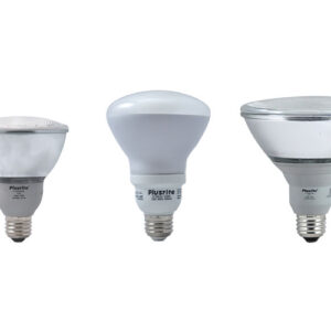 Self-Ballasted Reflector Lamps