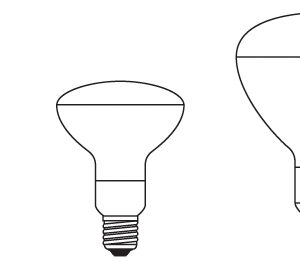 Self-Ballasted Dimmable