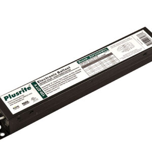 Ballast for Fluorescent 54W T5 Lamps