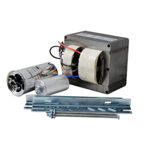 Ballast for Pulse Start Metal Halide