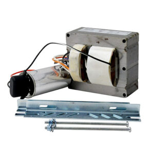 Ballast for High Pressure Sodium
