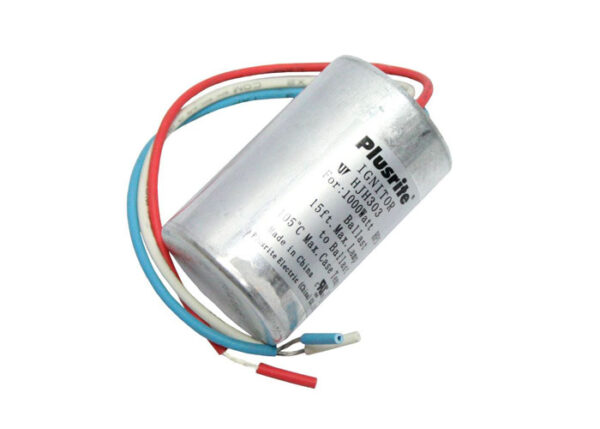 35 ignitor